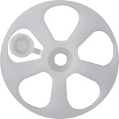 Iso-Dämmplattenteller DPT Holz 60